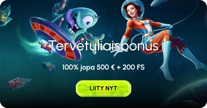 Slotexo Casino